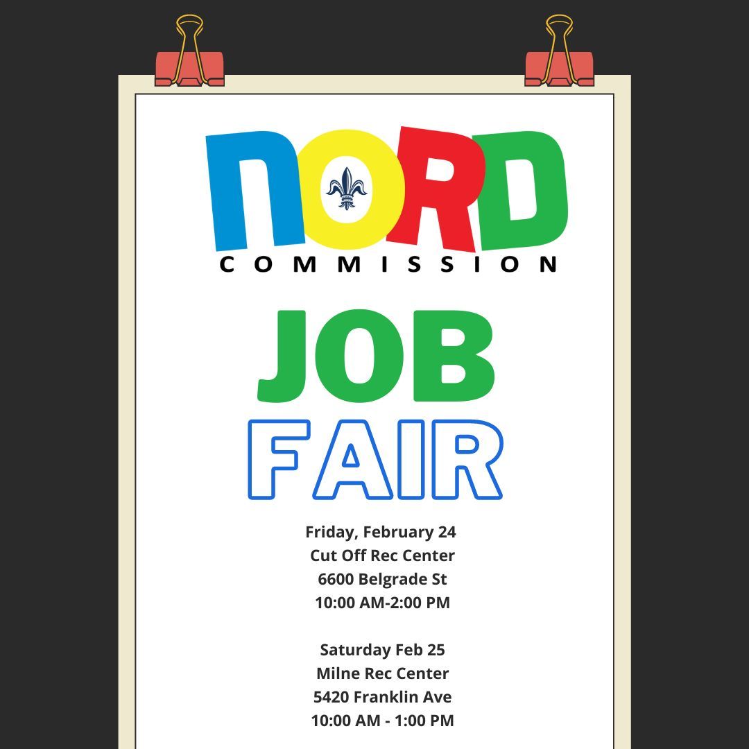 Career Fair II