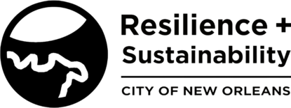 Resilience and Sustainability City of New Orleans
