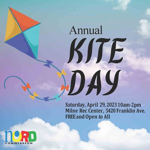 Kite Day