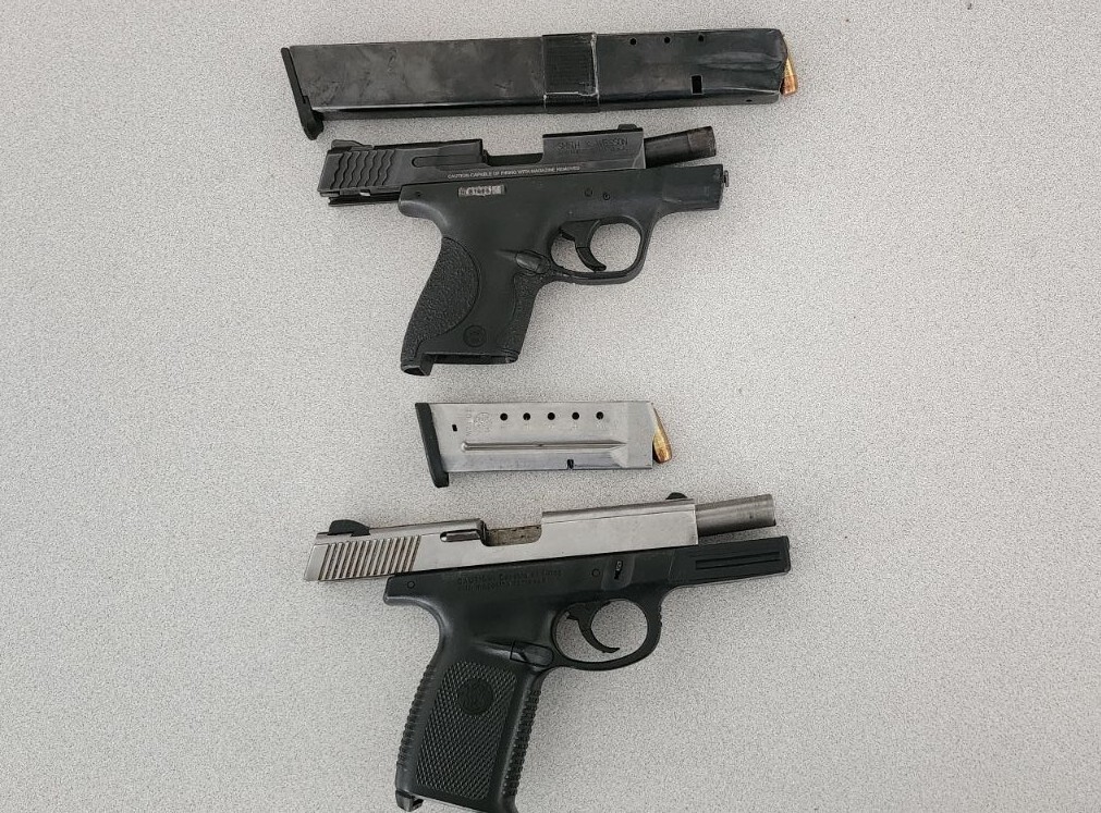 NOPD Arrests Juveniles in Attempted Armed Robbery & Carjacking
