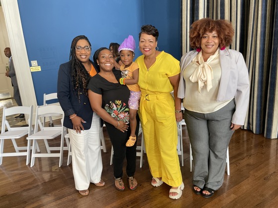 MAYOR CANTRELL, OFFICE FOR CULTURAL ECONOMY, OFFERS UPDATES, HIGHLIGHTS OF CULTURAL INITIATIVES AND OPPORTUNITIES FROM THE FIRST HALF OF 2023