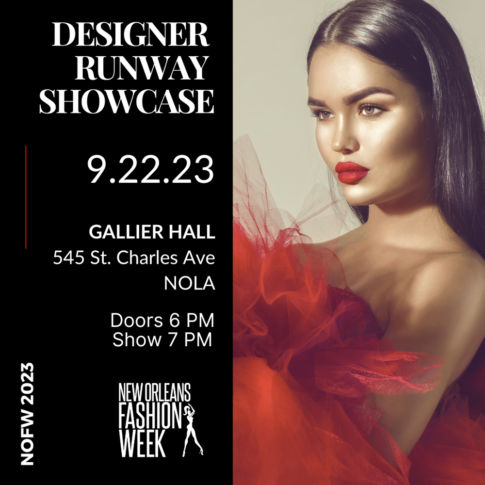 Designer Showcase