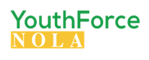 youth force nola logo