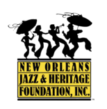 Jazz Fest Logo