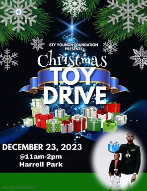 toy drive