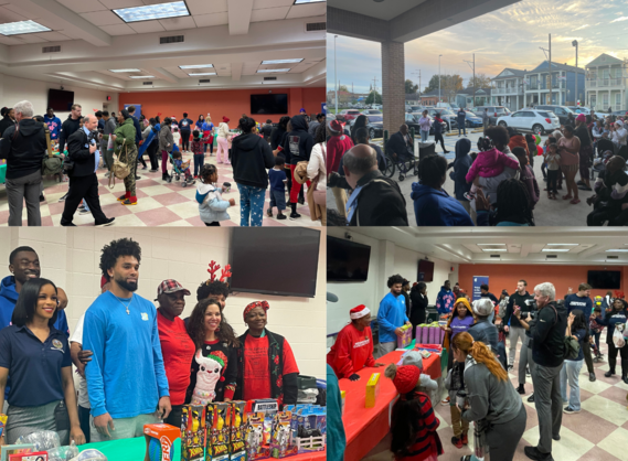 Toy Giveaway