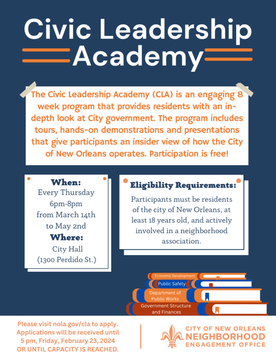 CLA