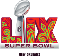 super bowl lix logo png