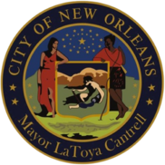 City Council