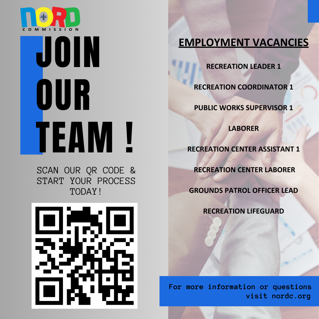 Join Our Team (updated)