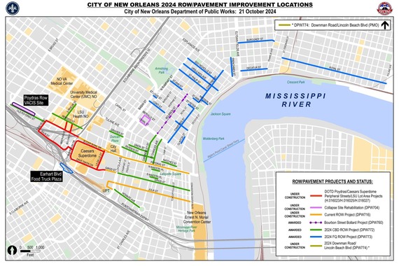 Super Gras Map 10.2024