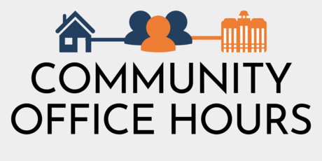 Community Office Hours