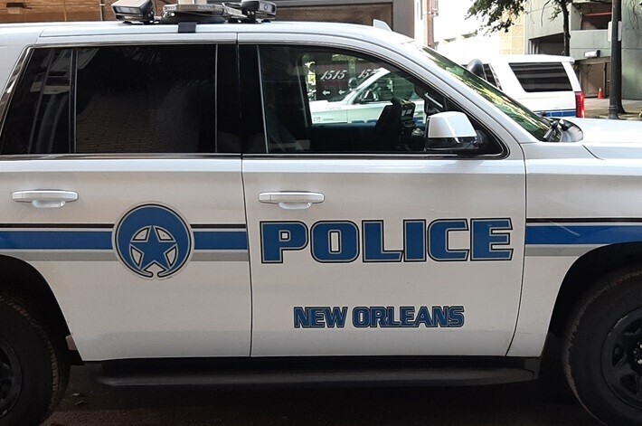 NOPD is Investigating a Double Homicide in the Seventh District