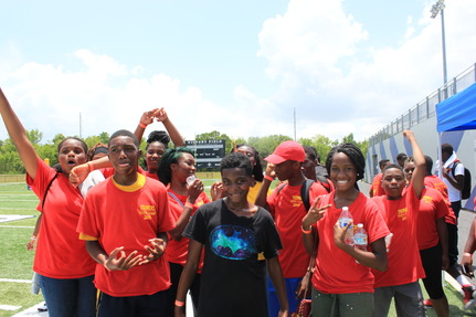 NORD to Host Annual Youth and Teens Summer Camp Expo