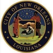 City of New Orleans