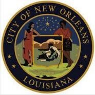 City of New Orleans