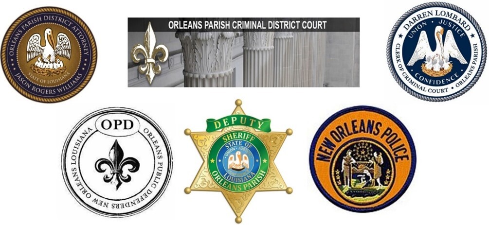 Critical Path agencies grouped