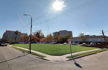 Tulane Ave. Street image