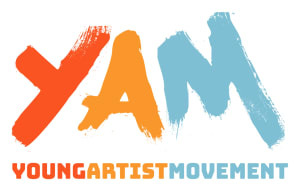 YAM Logo
