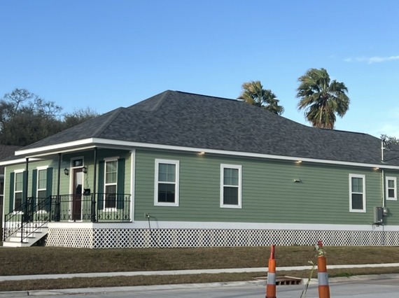 Demolition leading to development 3