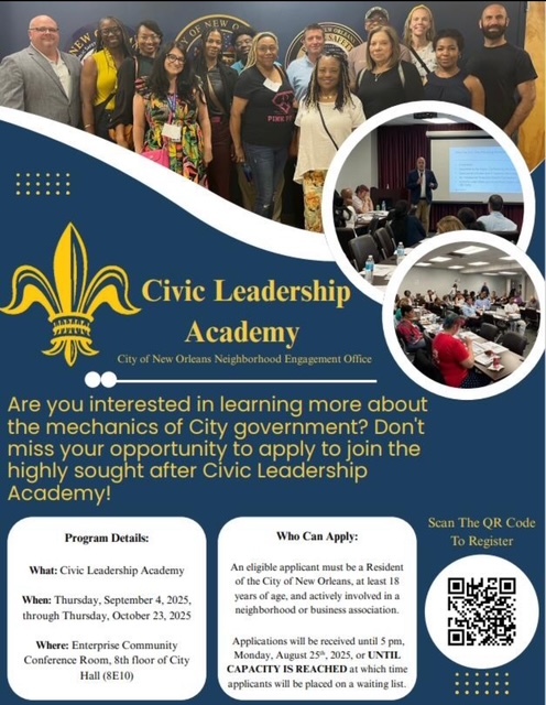 Civil Academy 8.8