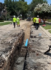 Waterline 6900 Colbert