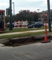 DPW Asphalt ROW Image 1