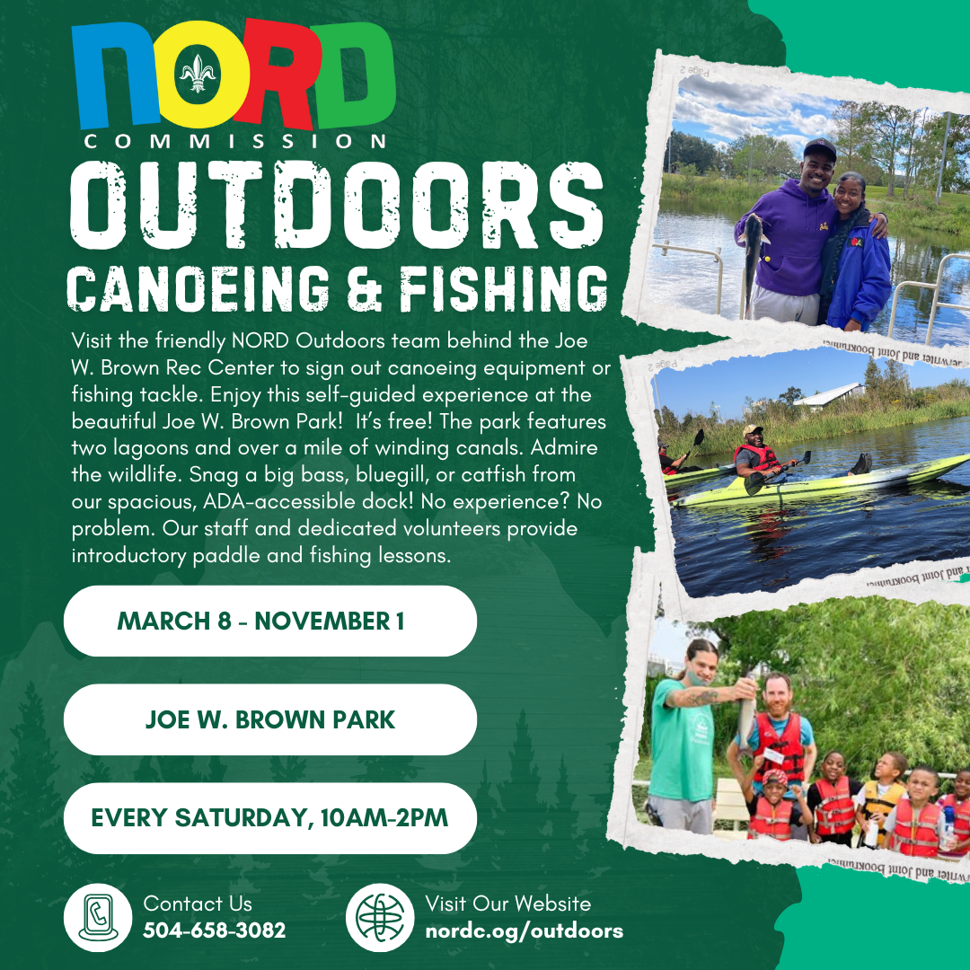 NORD OUTDOORS UPDATED