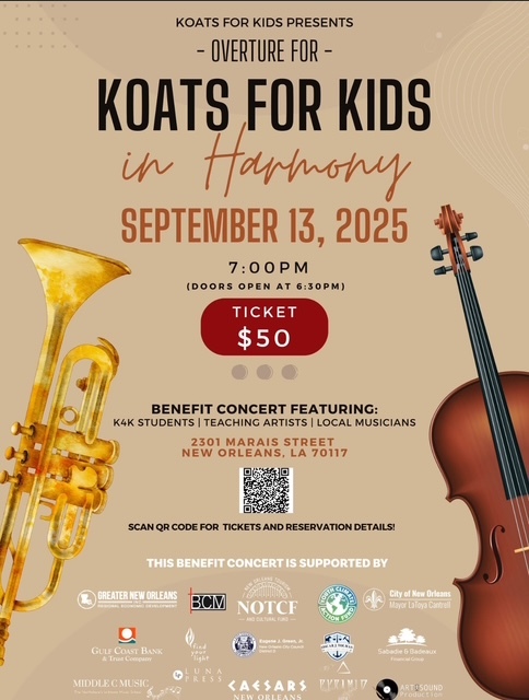 Koats for Kids
