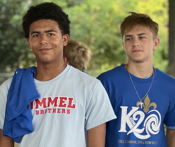 K20 Day of Service Image 