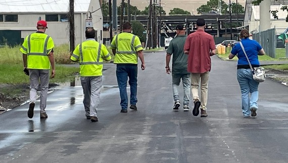 DPW772 - Old Poydras