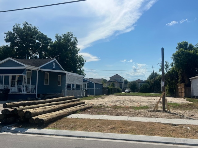 New Home St. Anthony 9.12