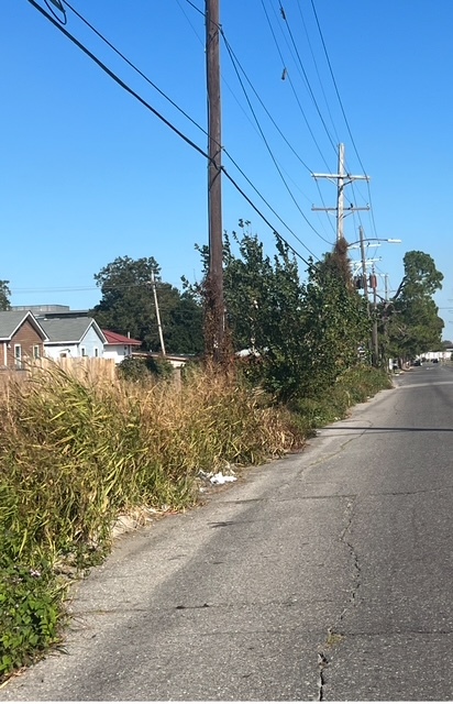 Community Development Before 9.12