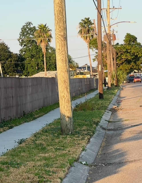 Community Development After 9.12