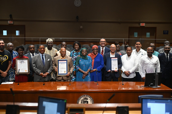 international arts foundation