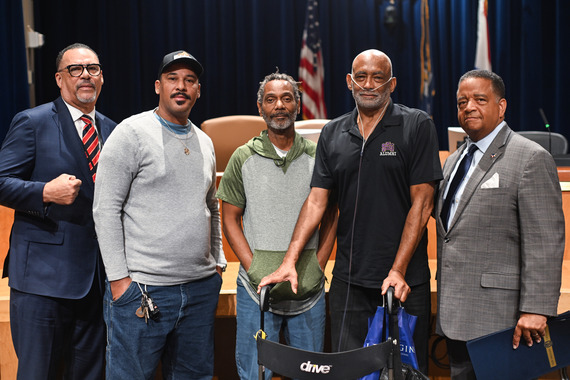 soul patrol new orleans