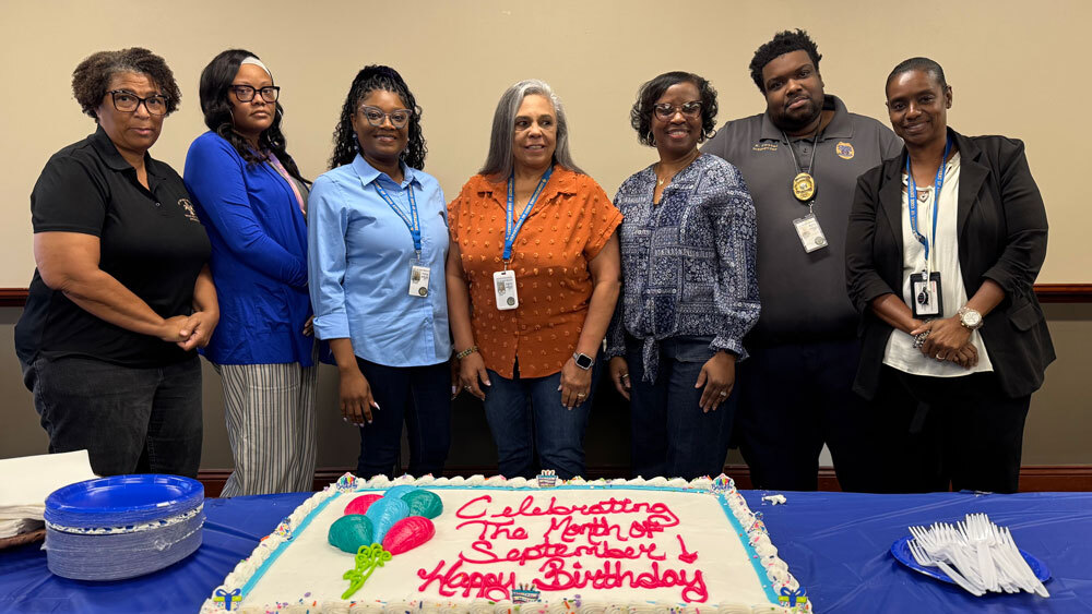 Birthdays in September