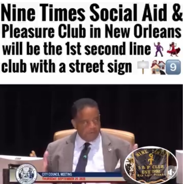 Nine Times Picture 1