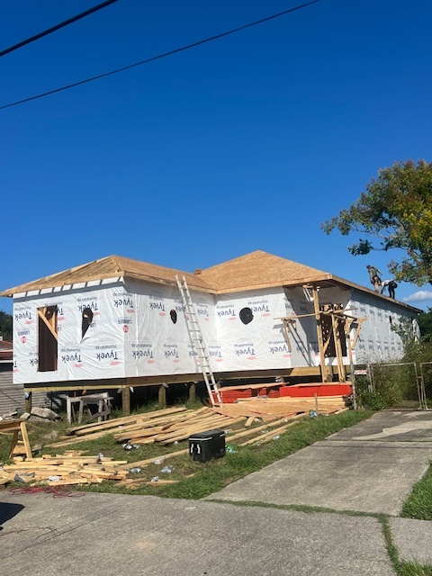 New Home 10.10 Dillard