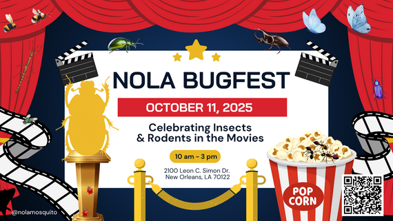 NOLA Bug Fest