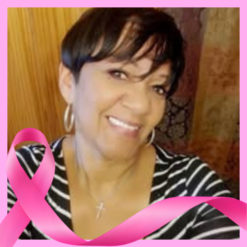 Tranell Scott Perrault 