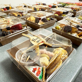 Charcuterie
