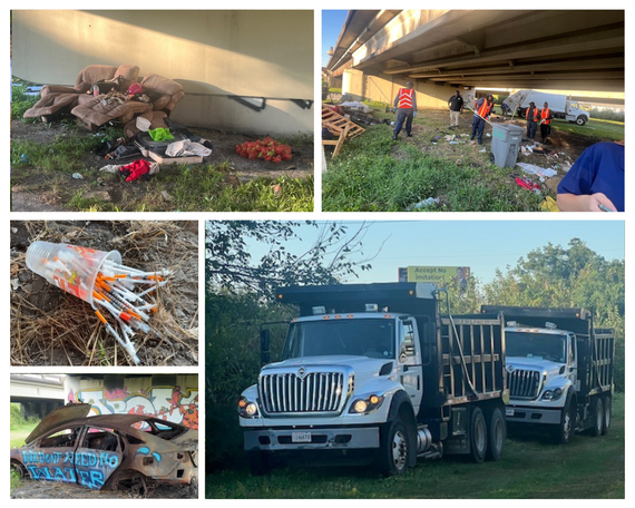 Opening Statement 10.17 Collage