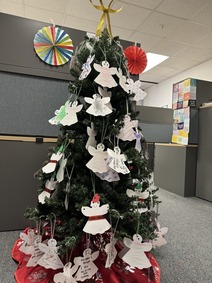 Angel Tree