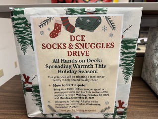 Donations