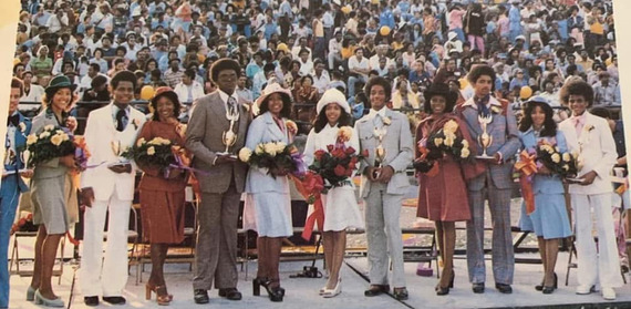 50 Years Homecoming photo 10.24