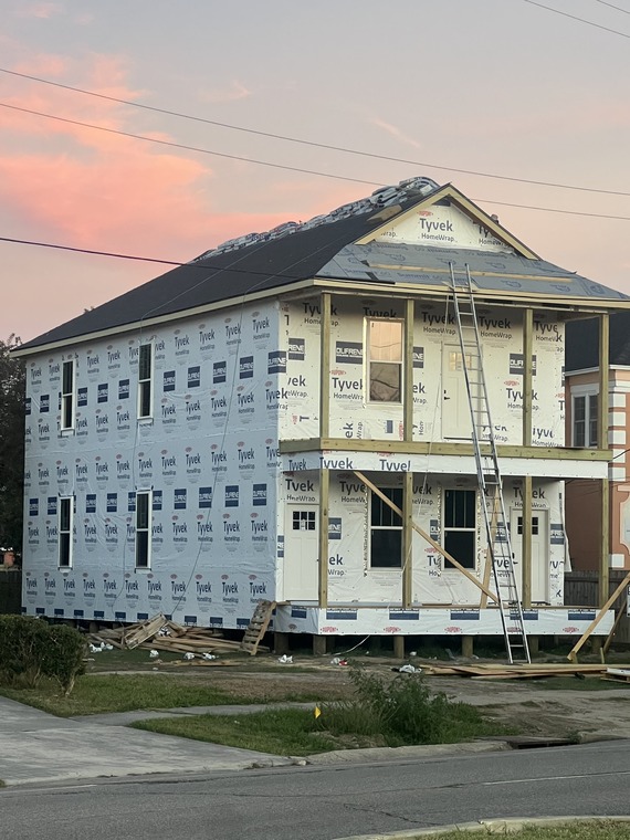 New Homes Pilotland 10.24