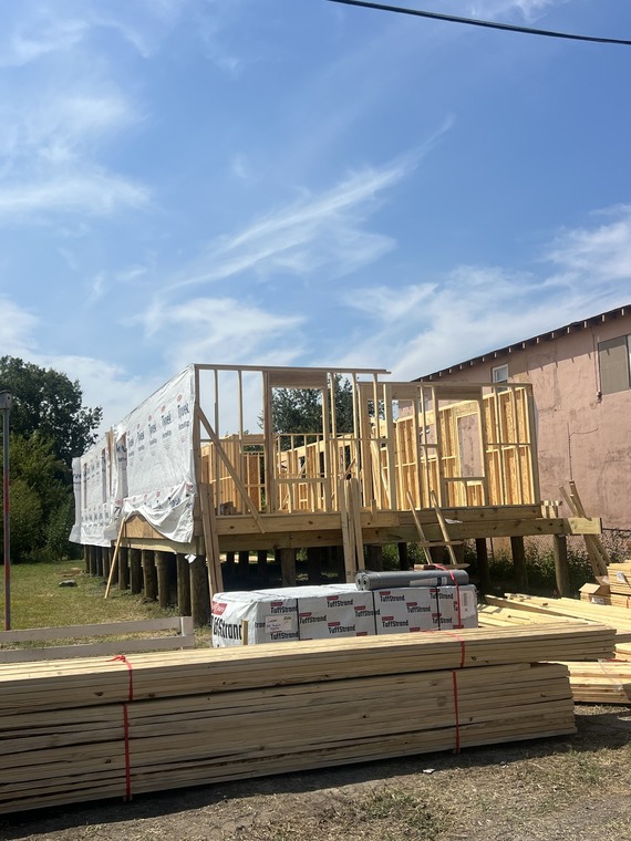 New Homes Eighth Ward 10.24