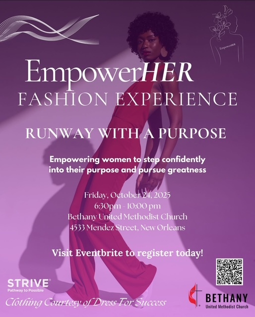 Bethany United Methodist Church 2