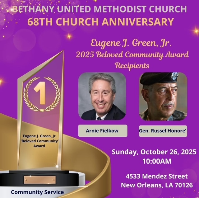 Bethany United Methodist Church 3